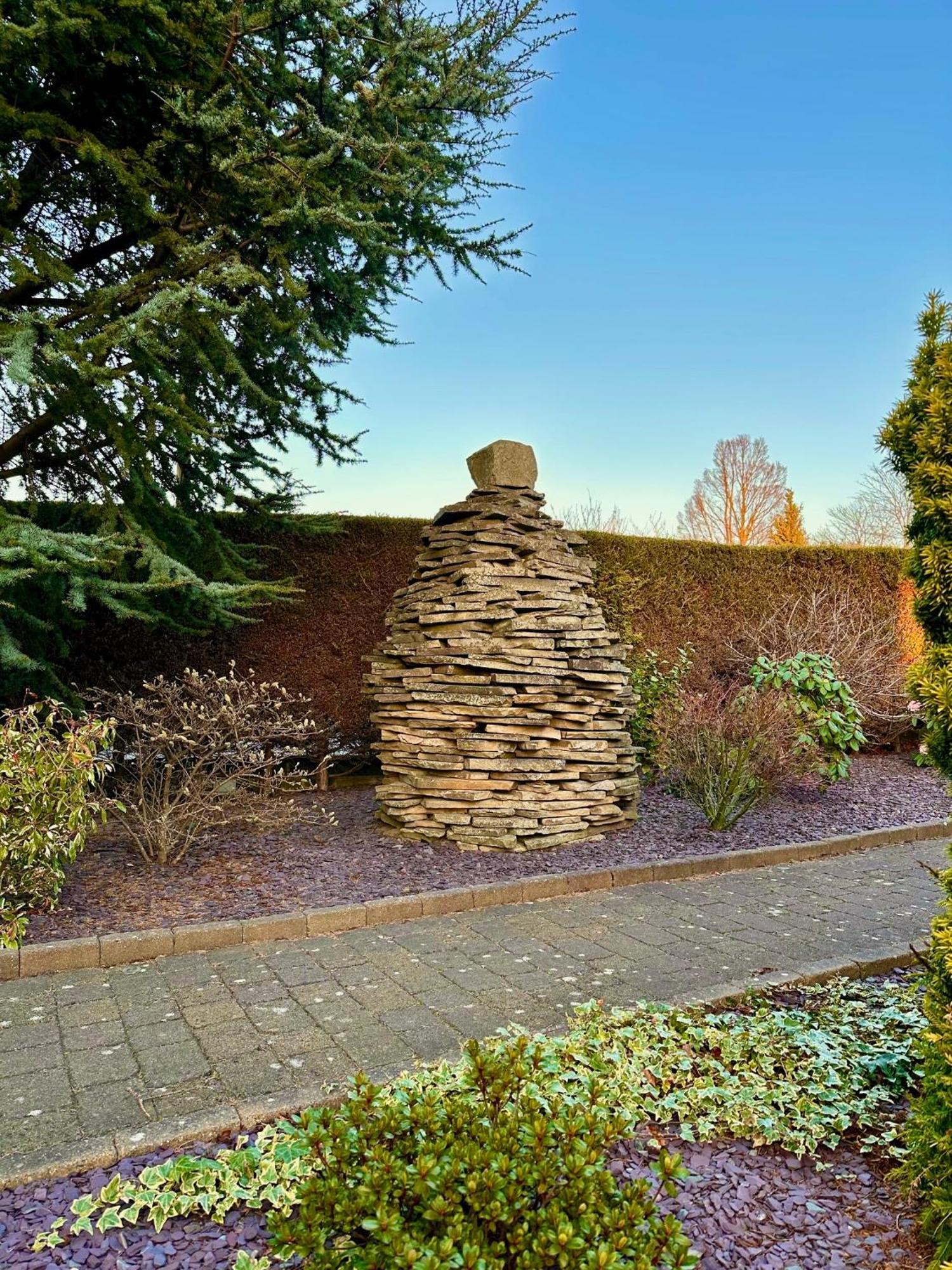 The Cairn Residence Edinburgh Exterior photo